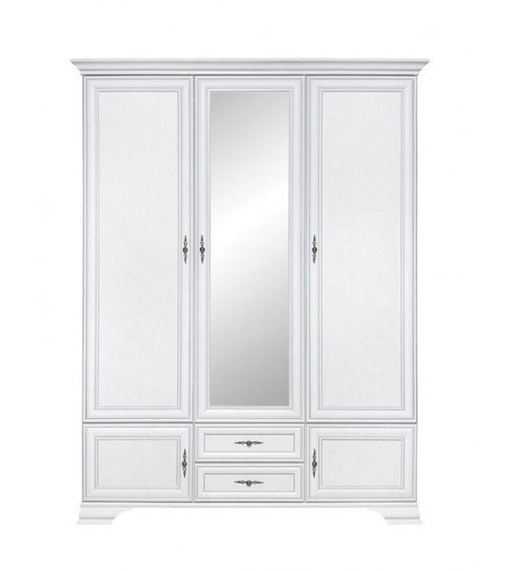 BRW IDENTO SZF5D2S skriňa šatníková sektorový nábytok