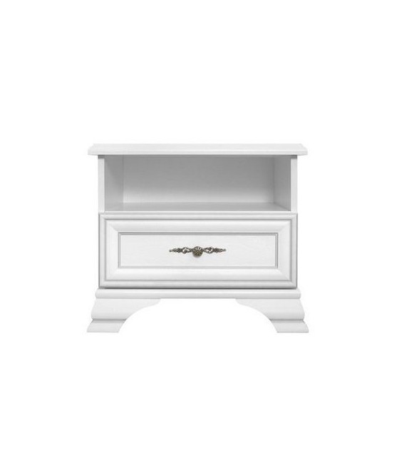 BRW IDENTO KOM1S nočný stolík sektorový nábytok