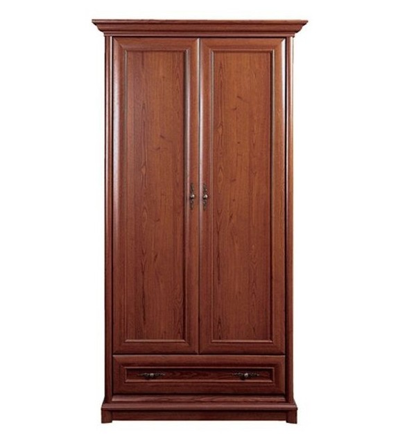 BRW KENT ESZF 2D1S  skriňa