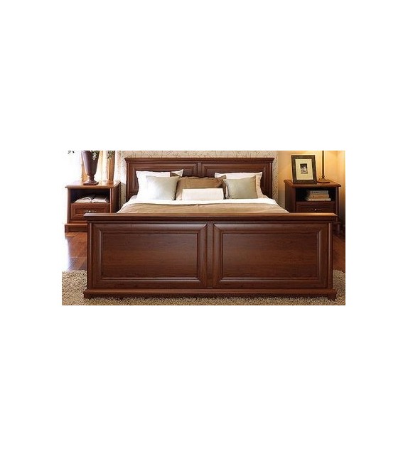 BRW KENT ELOZ 160 manželská postel