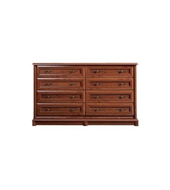 BRW KENT EKOM 8S komoda