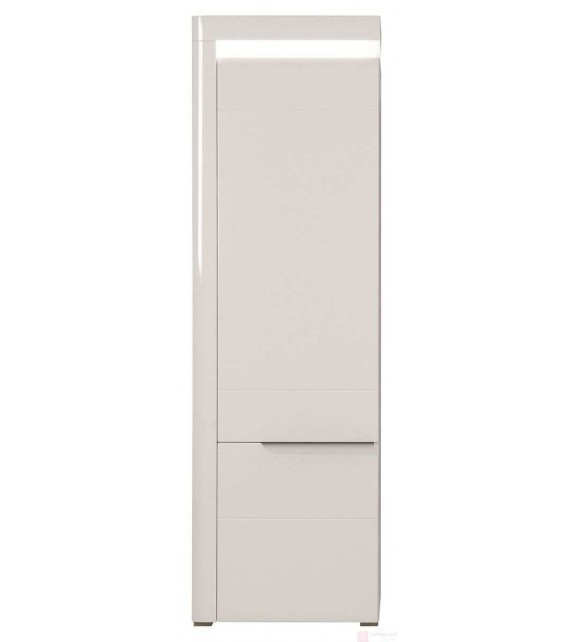 WIP IRMA Regál IM8 szektorbútor