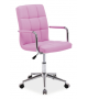 BRW Q-022 kancelárska stolička