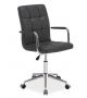 BRW Q-022 kancelárska stolička