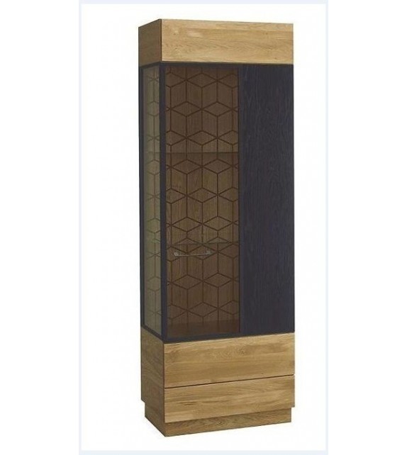 WIP MOSAIC 11 vitrína obývací sektorový nábytok