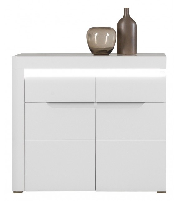 WIP IRMA Komód IM3 szektorbútor