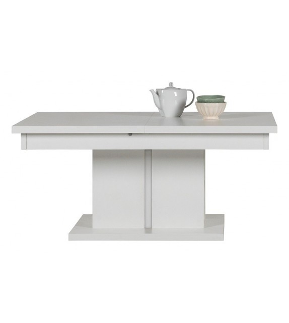 WIP IRMA Széthúzhatós asztal IM12 szektorbútor