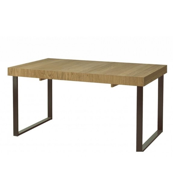 WIP MOSAIC 40 Stôl jedálenský rozkladací sektorový nábytok