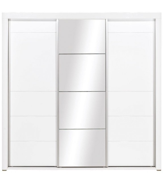 WIP IRMA IM 15 skriňa s LED sektorový nábytok