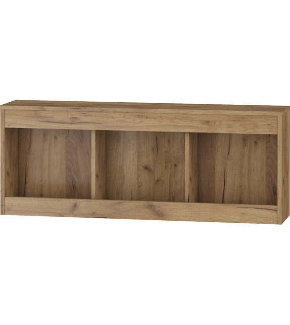 WIP MAXIMUS MXS-20 polc