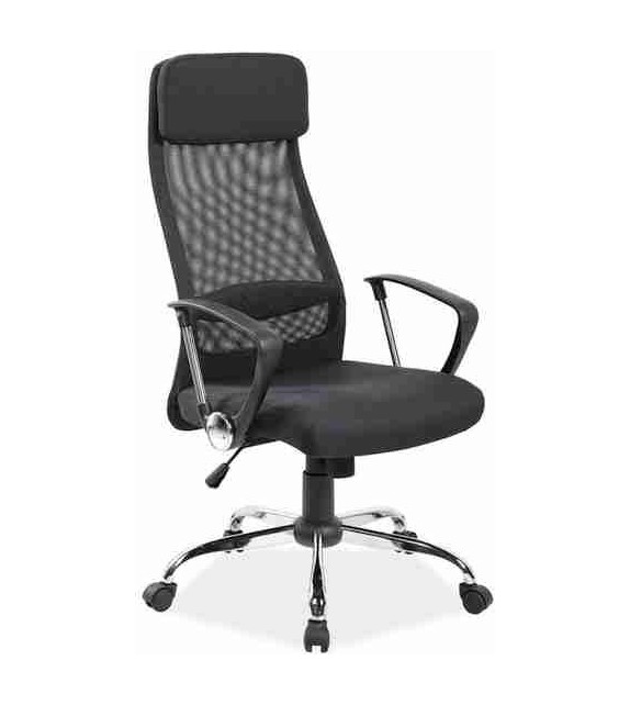 BRW Q-345 kancelárska stolička