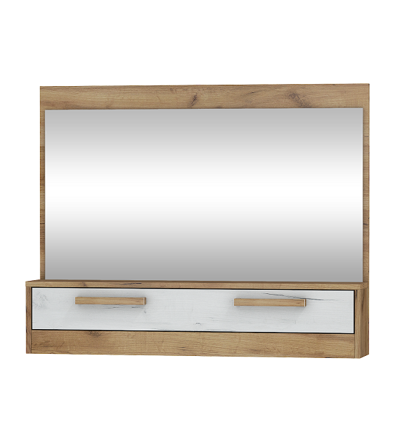 WIP MAXIMUS MXS-14 zrkadlo 1D sektorový nábytok