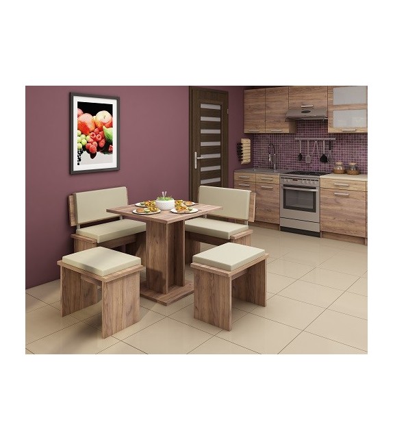 WIP BOND II kuchynská súprava malá