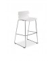 BRW FERRO H-2 barová stolička