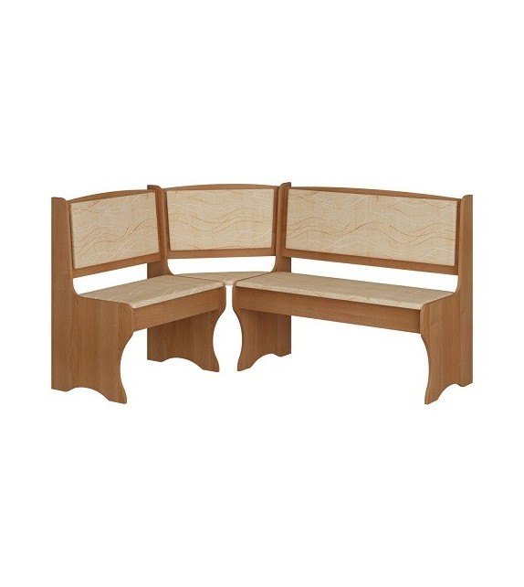 WIP ZKU-01 ROHOVA LAVICA Kuchynská