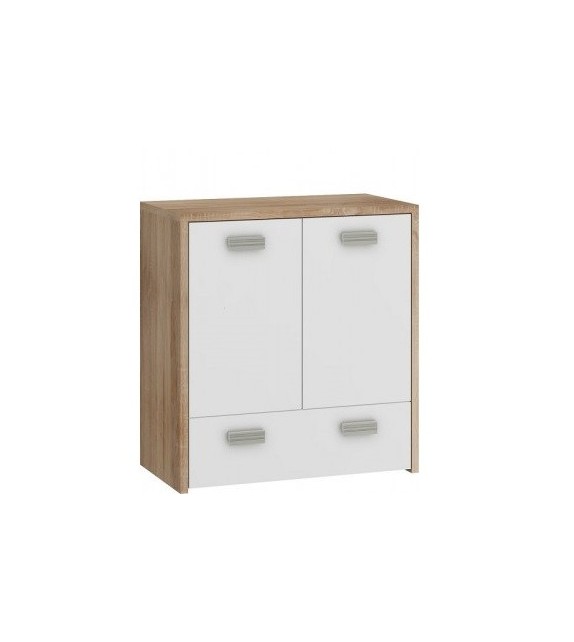 WIP KITTY KIT-03 komoda sektorový nábytok