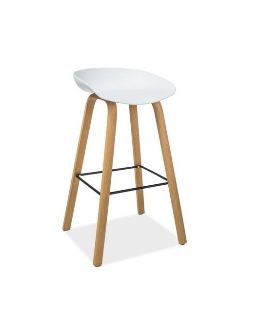 BRW STING barová stolička