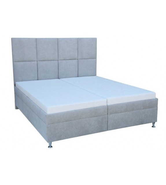 FLINE MATEA II Luxusná manželská posteľ 160 bez matraca