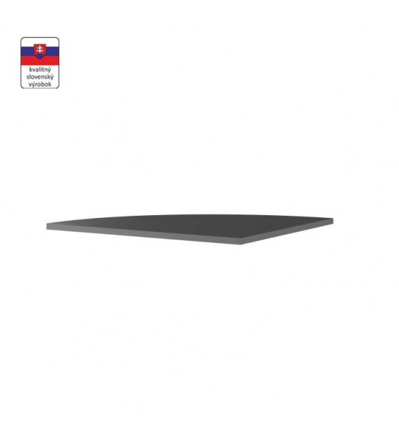 TK RIOMA 13 roh k PC stolu sektorový nábytok