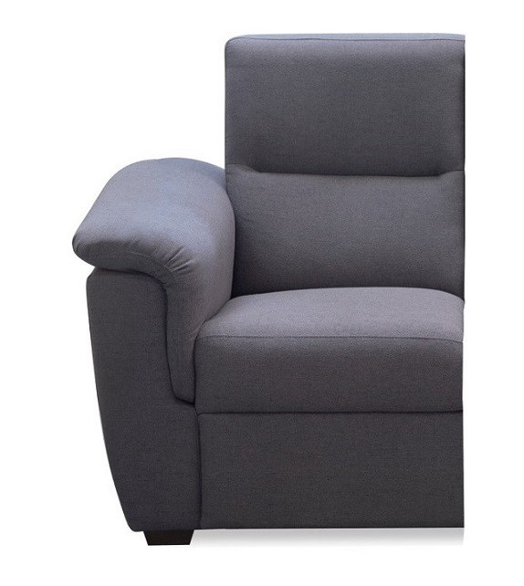 TK BORN 1 1B sedací komponent L/P