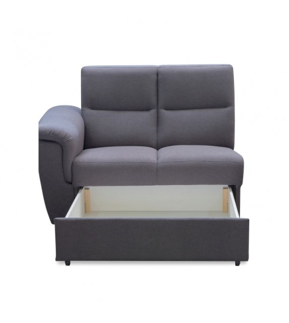 TK BORN 1 1B sedací komponent L/P