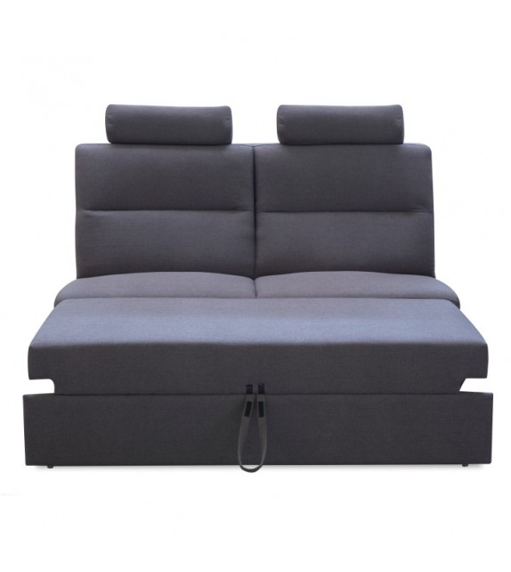 TK BORN 3 BB ZF rozťahovací sedací komponent