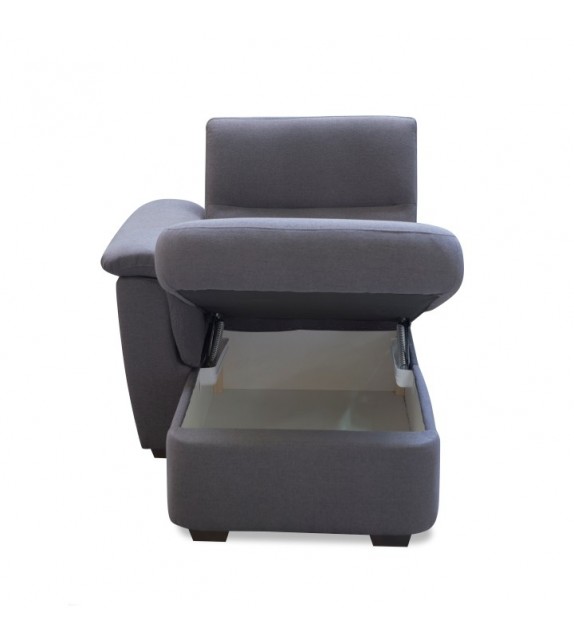 TK BORN OTT 1B ZP sedací komponent L/P