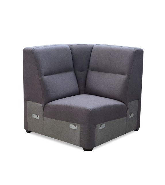 TK BORN R roh sedací komponent