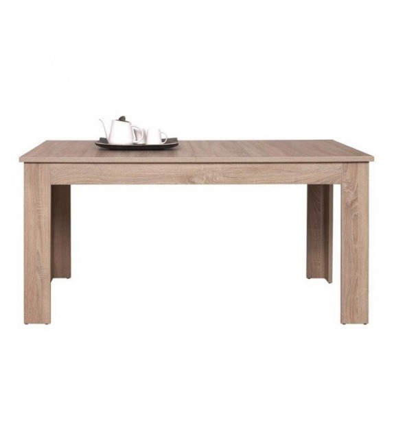 TK GRAND 12 jedálenský stôl rozkladací sektorový nábytok