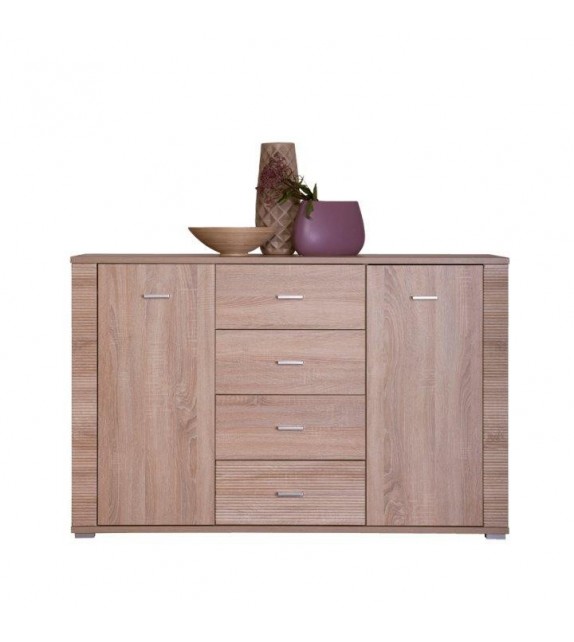 TK GRAND 09 komoda 2D4S sektorový nábytok