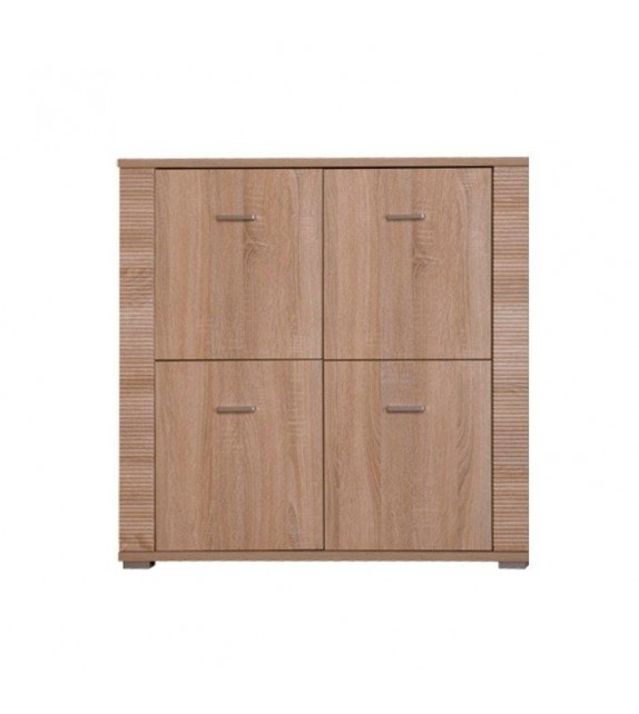 TK GRAND 10 komoda 4D sektorový nábytok