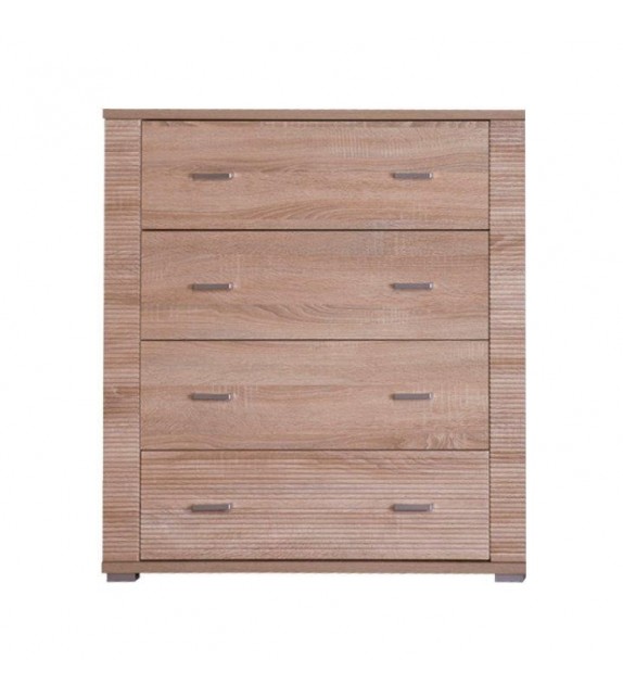 TK GRAND 11 komoda 4S sektorový nábytok