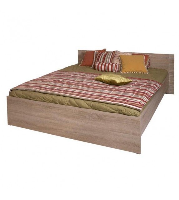 TK GRAND 20 manželská postel 160 sektorový nábytok