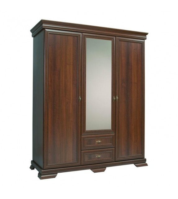 TK KORA KS2 3DV skriňa kombinovaná sektorový nábytok