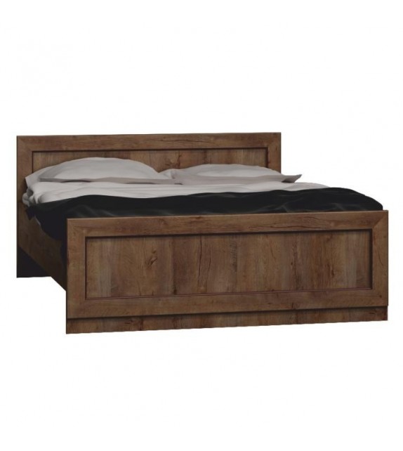 TK TEDY T20 manželská postel 160