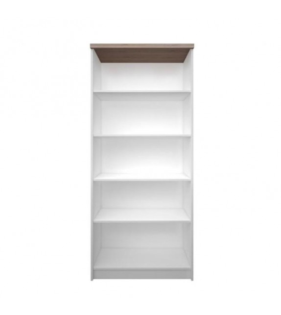 TK TOPTY 06 regál otvorený