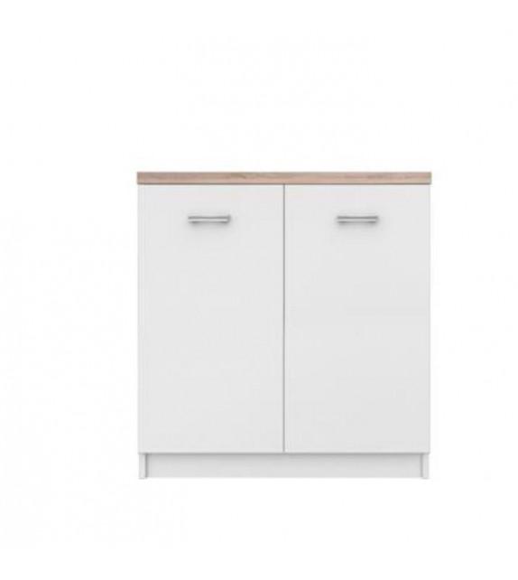 TK TOPTY 13 komoda 2D sektorový nábytok