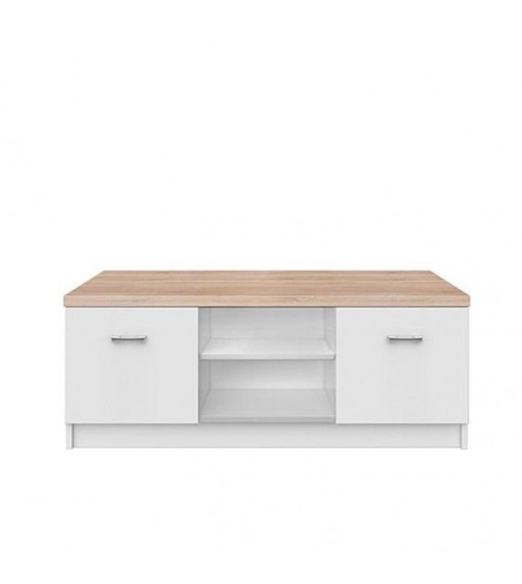 TK TOPTY 15 RTV stolík 2D sektorový nábytok