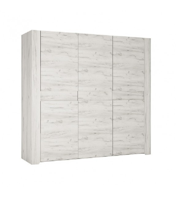 TK ANGEL 22 skriňa 3D kombinovaná sektorový nábytok