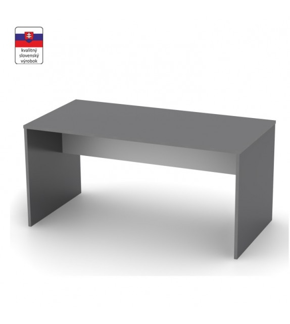TK RIOMA 16 Písací stôl kancelársky sektorový nábytok