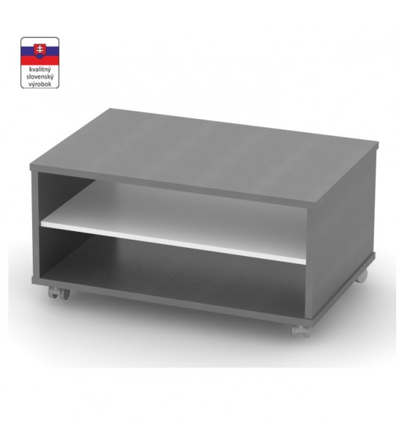 TK RIOMA 32 Konferenčný stolík kancelársky sektorový nábytok