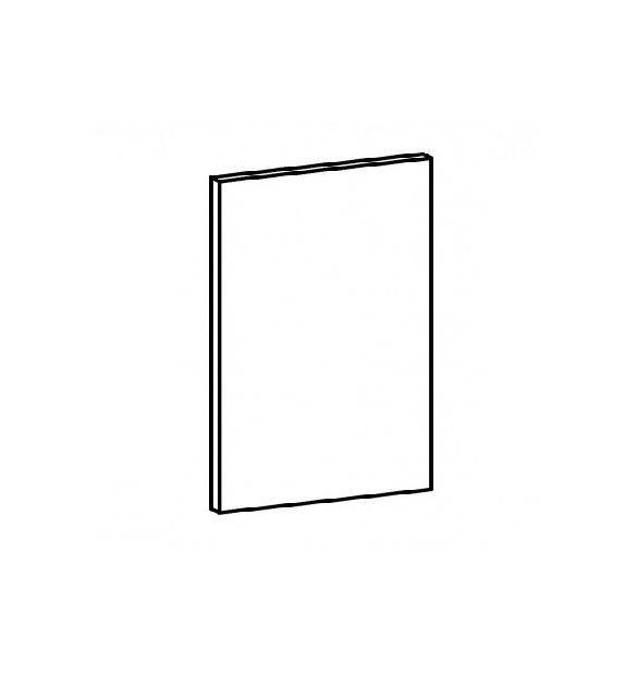 TK SICILIA Mosogatóajtó