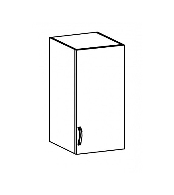 TK SICILIA G30 Felső szekrény