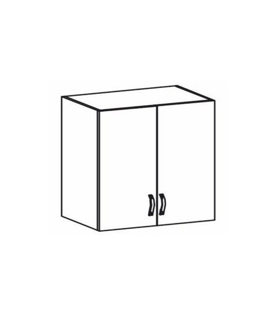 TK ROYAL G80 skrinka horná