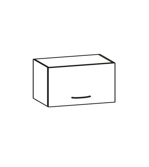 TK CYRA NEW GO 50 skrinka digestorová