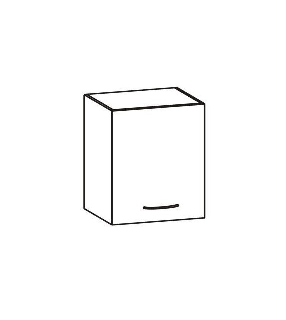 TK CYRA NEW G 40 horná skrinka