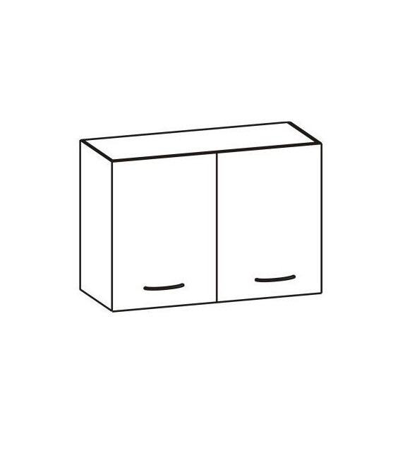 TK CYRA NEW G 60 horná skrinka