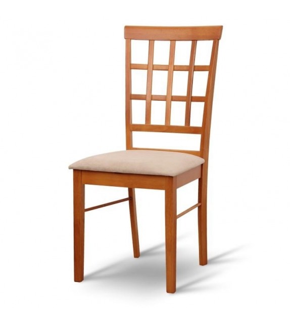 TK GRID NEW Jedálenská stolička