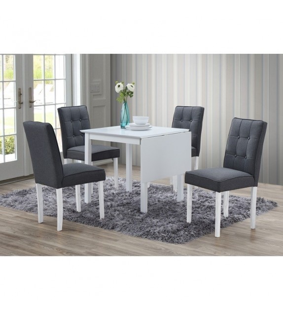 TK BJORK 1+4 étkezőszett