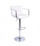 TK LIZET Barová stolička